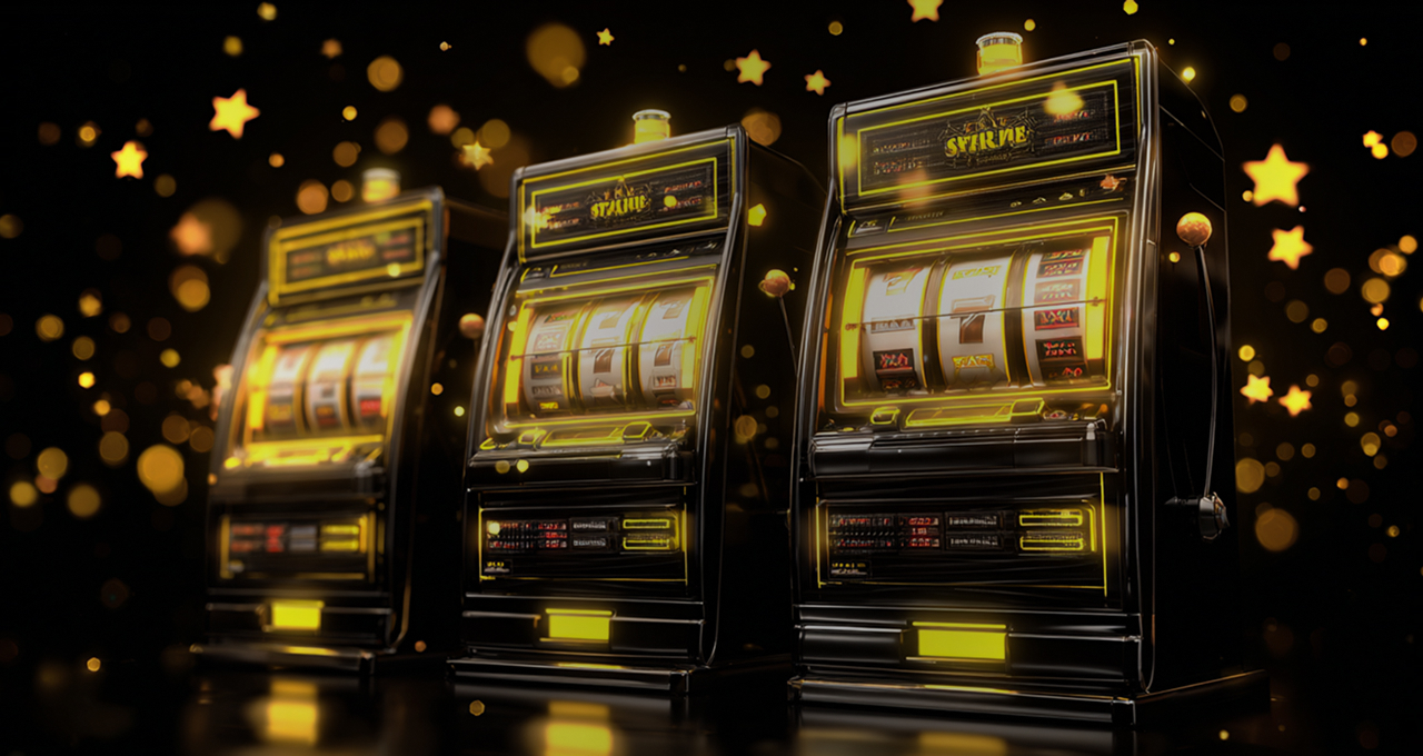 Star Games Casino
